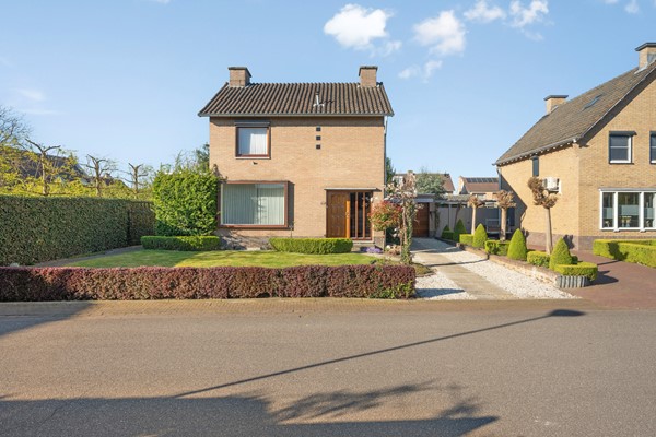 Medium property photo - Panneshofstraat 20, 6123 AP Holtum